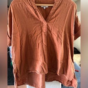 Madewell Top